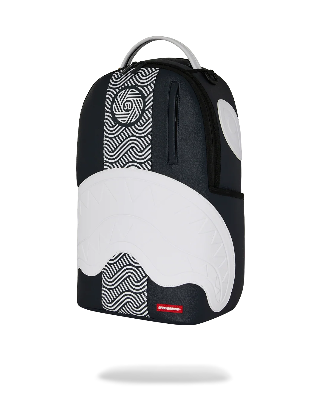 MLS SAN DIEGO SHARK DLXSV BACKPACK