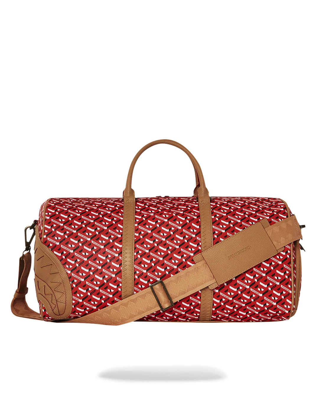 THE 3DSG CONCORDE DUFFLE