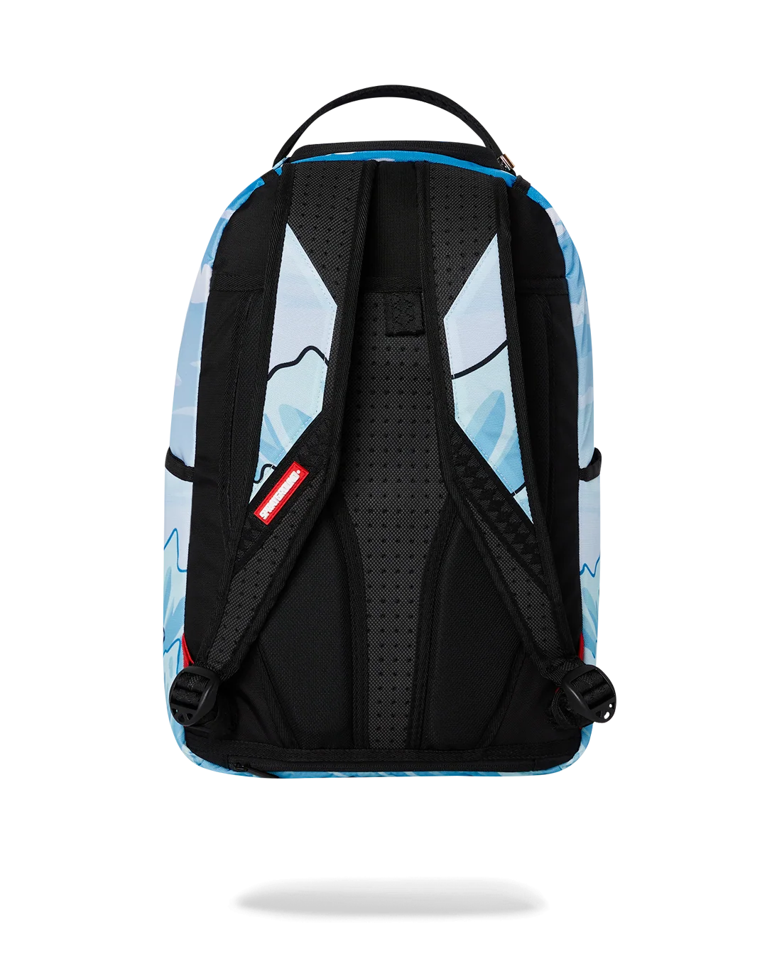 DIABLO MONEY WAVES DLXSR BACKPACK