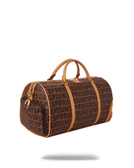 SHARKFINITY DUFFLE