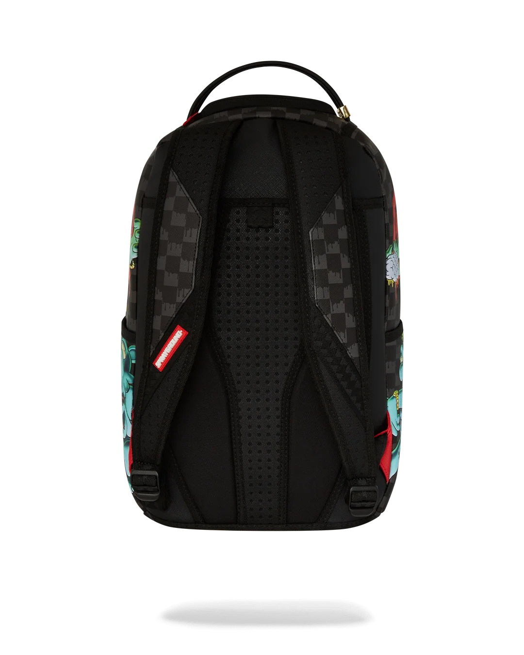 ZOMBIE AND THE GANG BACKPACK