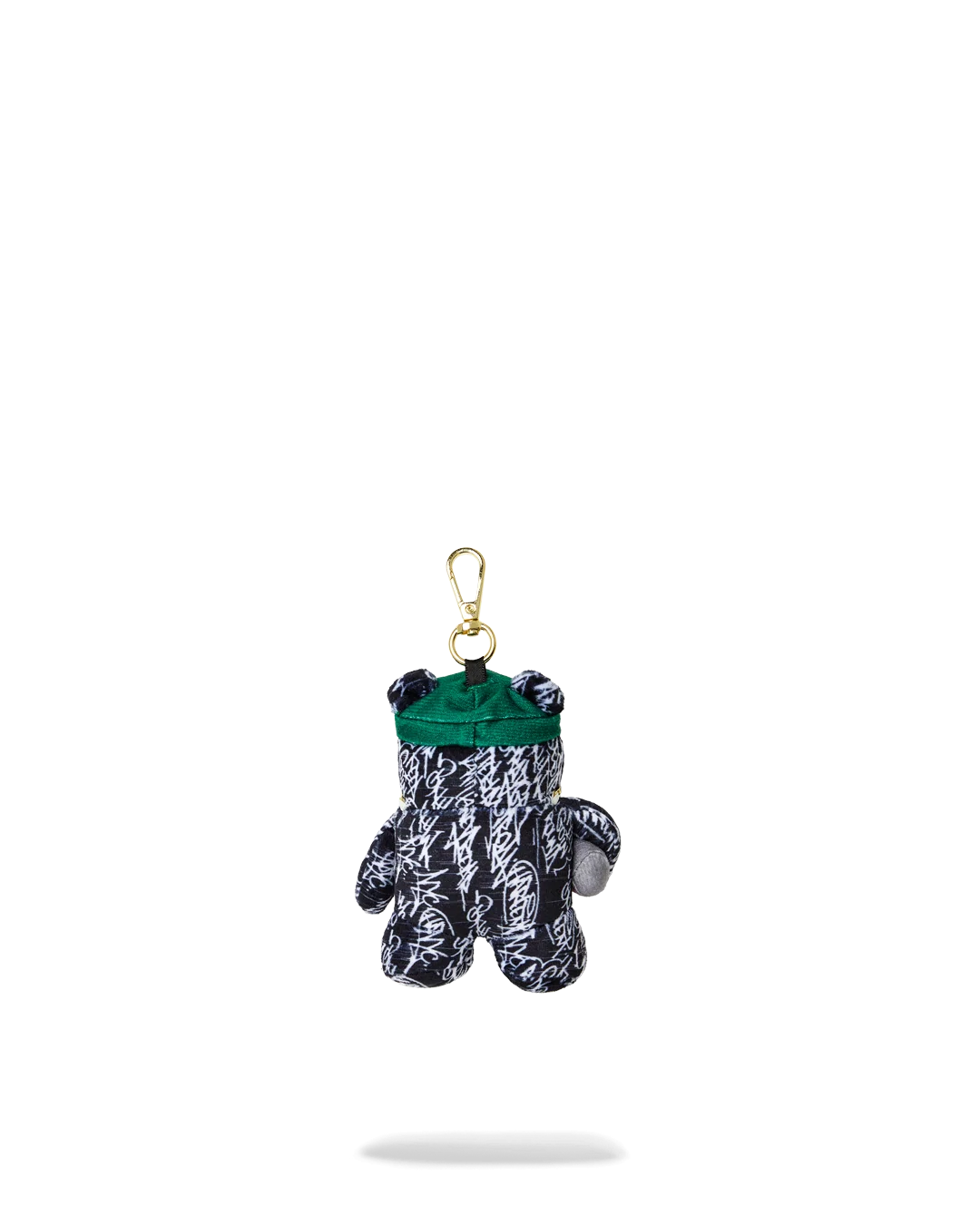 NIGHT NIGHT BEAR KEYCHAIN