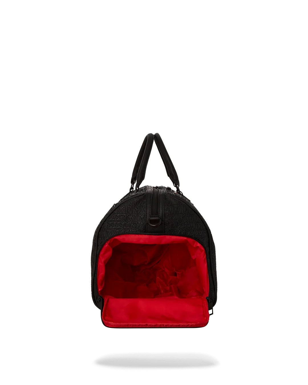 HYPERDIMENSIONAL DUFFLE