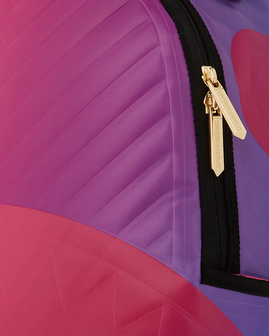 SUNBURST WAVE BACKPACK (DLXV)
