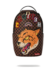 CHEETAH SPEED SHARK BACKPACK (TYREEK HILL COLLAB)