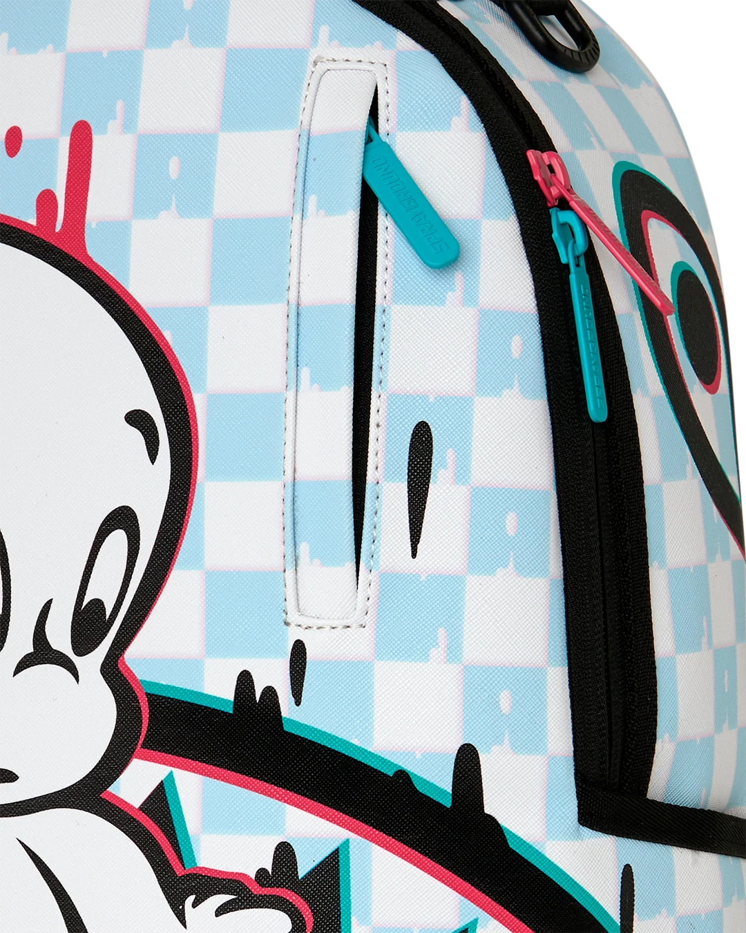 CASPER FADE AWAY BACKPACK