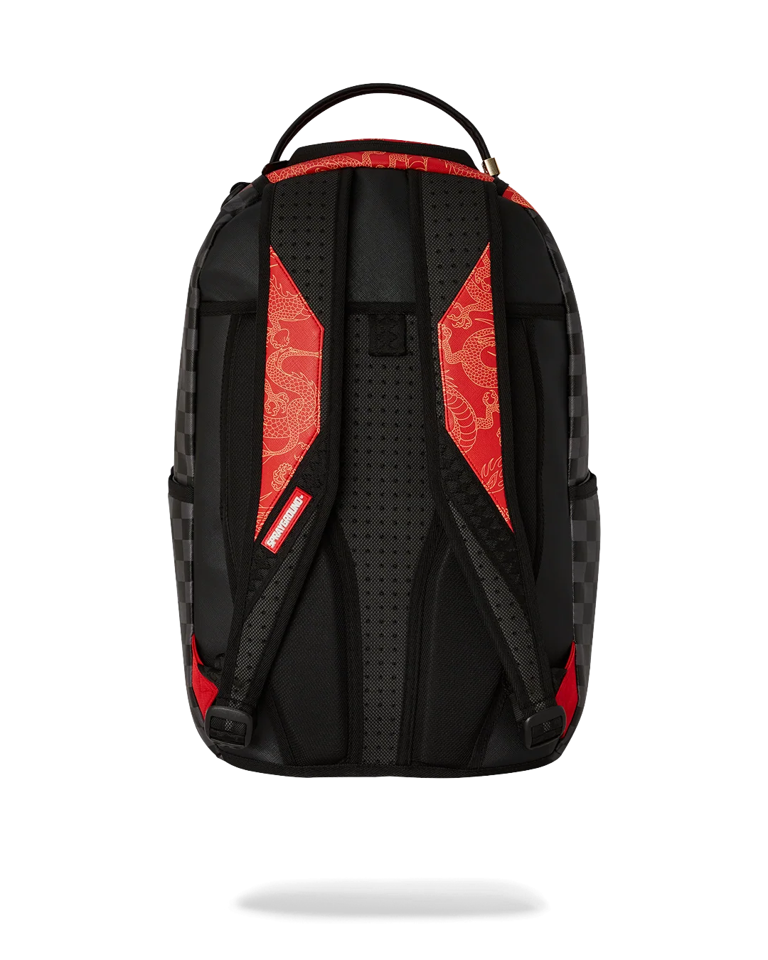 KUNG FU PANDA OOPS BACKPACK