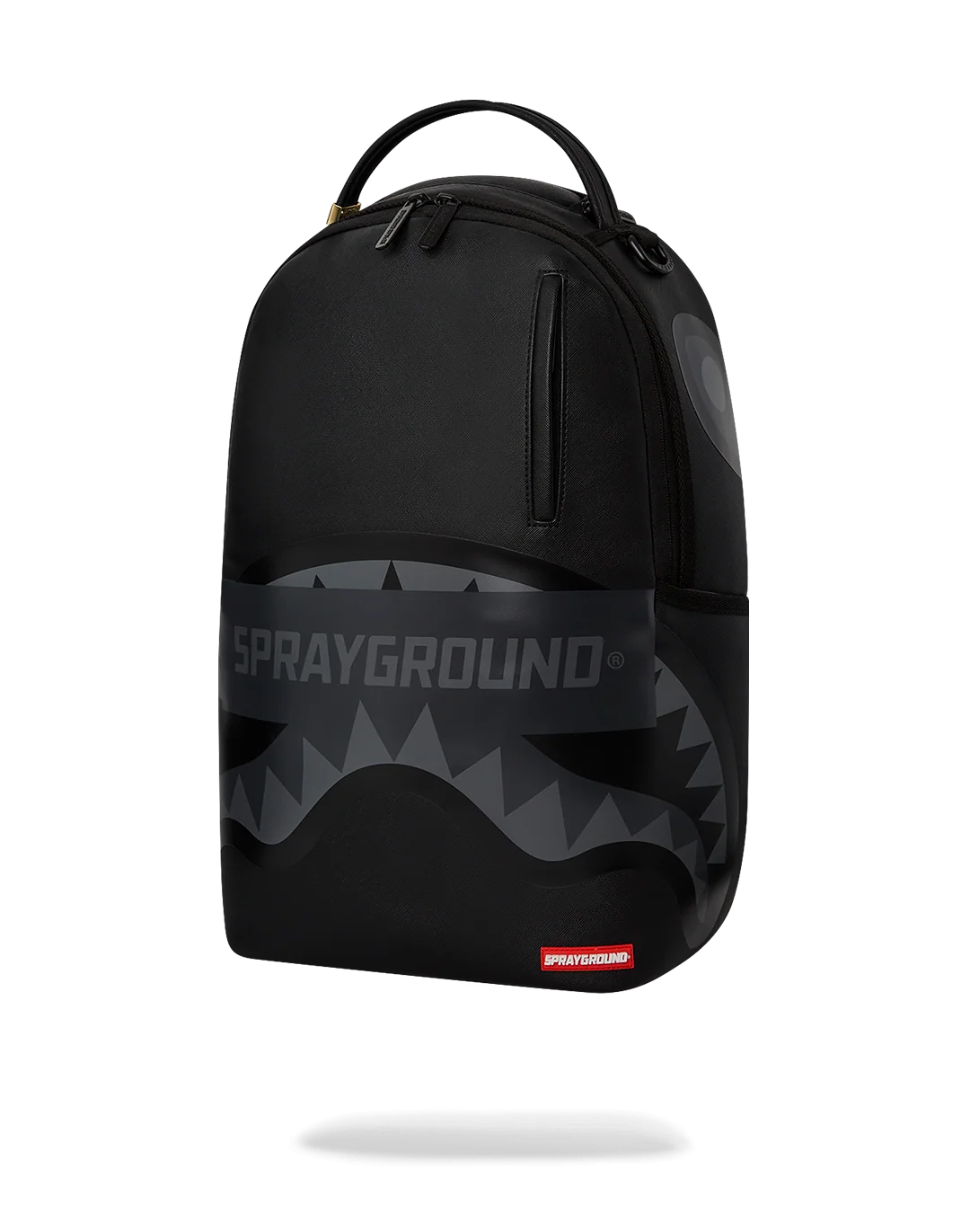 SMASH LOGO GHOST DLXSV BACKPACK