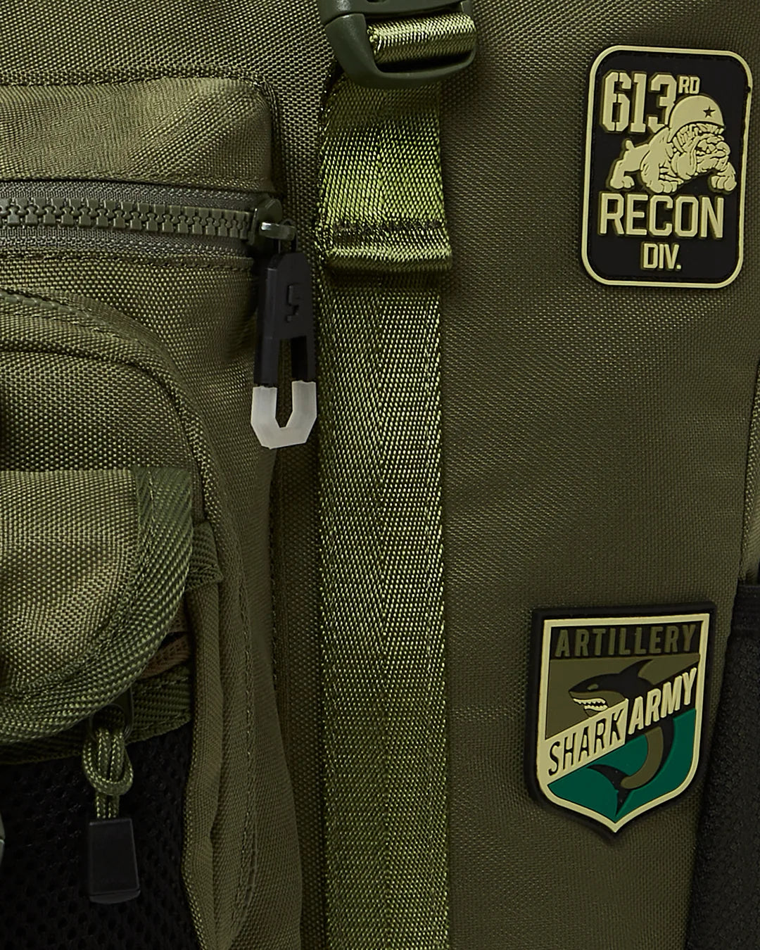 SPECIAL OPS FULL THROTTLE TOTE