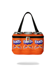 FANTA SIX-PACK-TASTIC BAG
