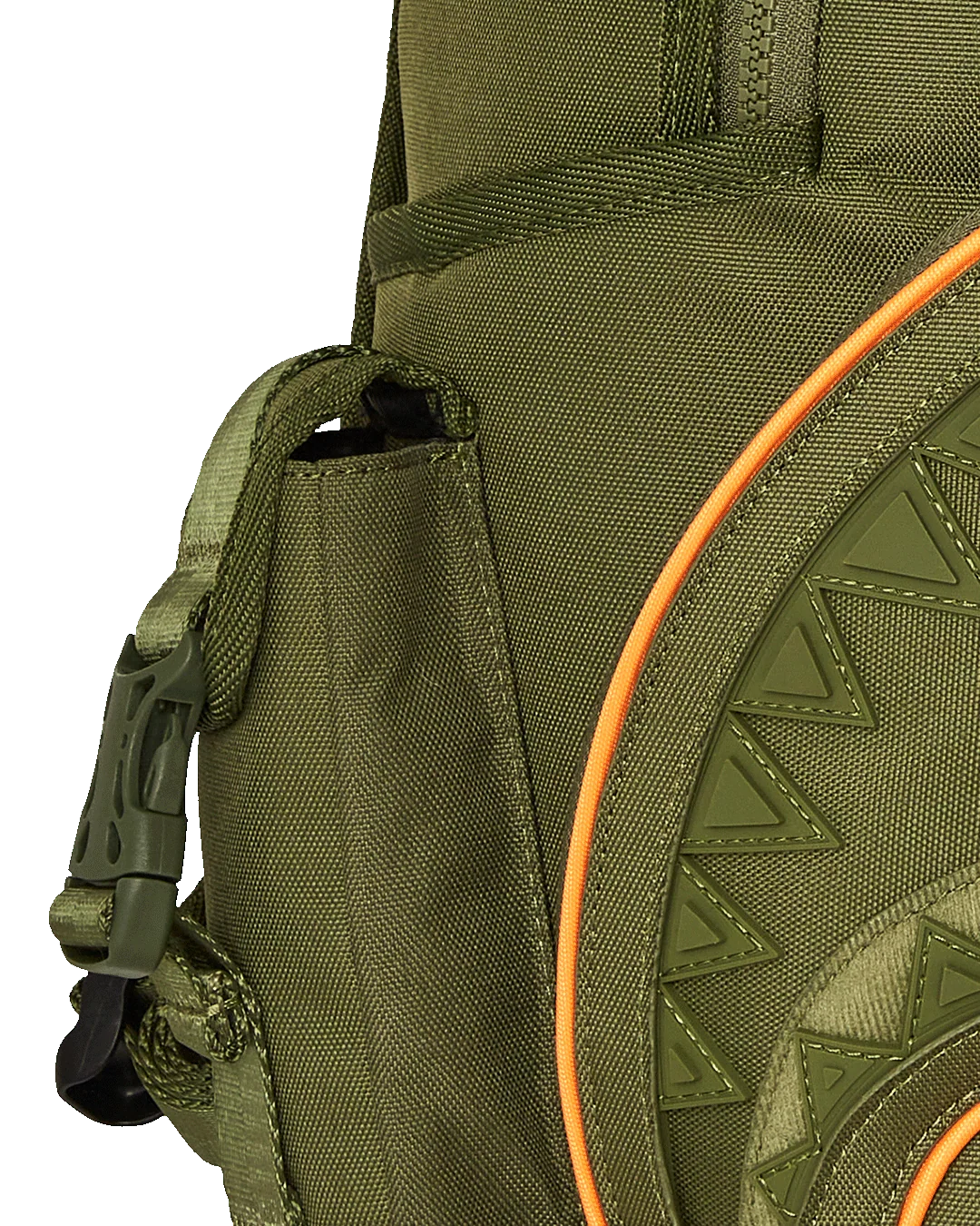 SPECIAL OPS SHARK SQUAD BACKPACK
