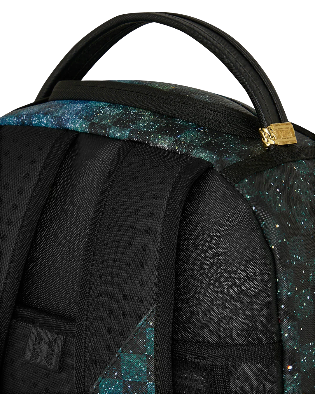 COSMIC COUTURE BACKPACK
