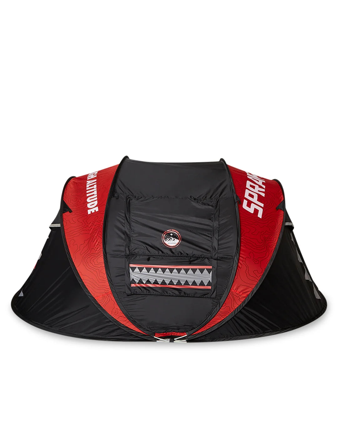 SKY HIGH SEEKERS ARCTIC AUTO-POP TENT