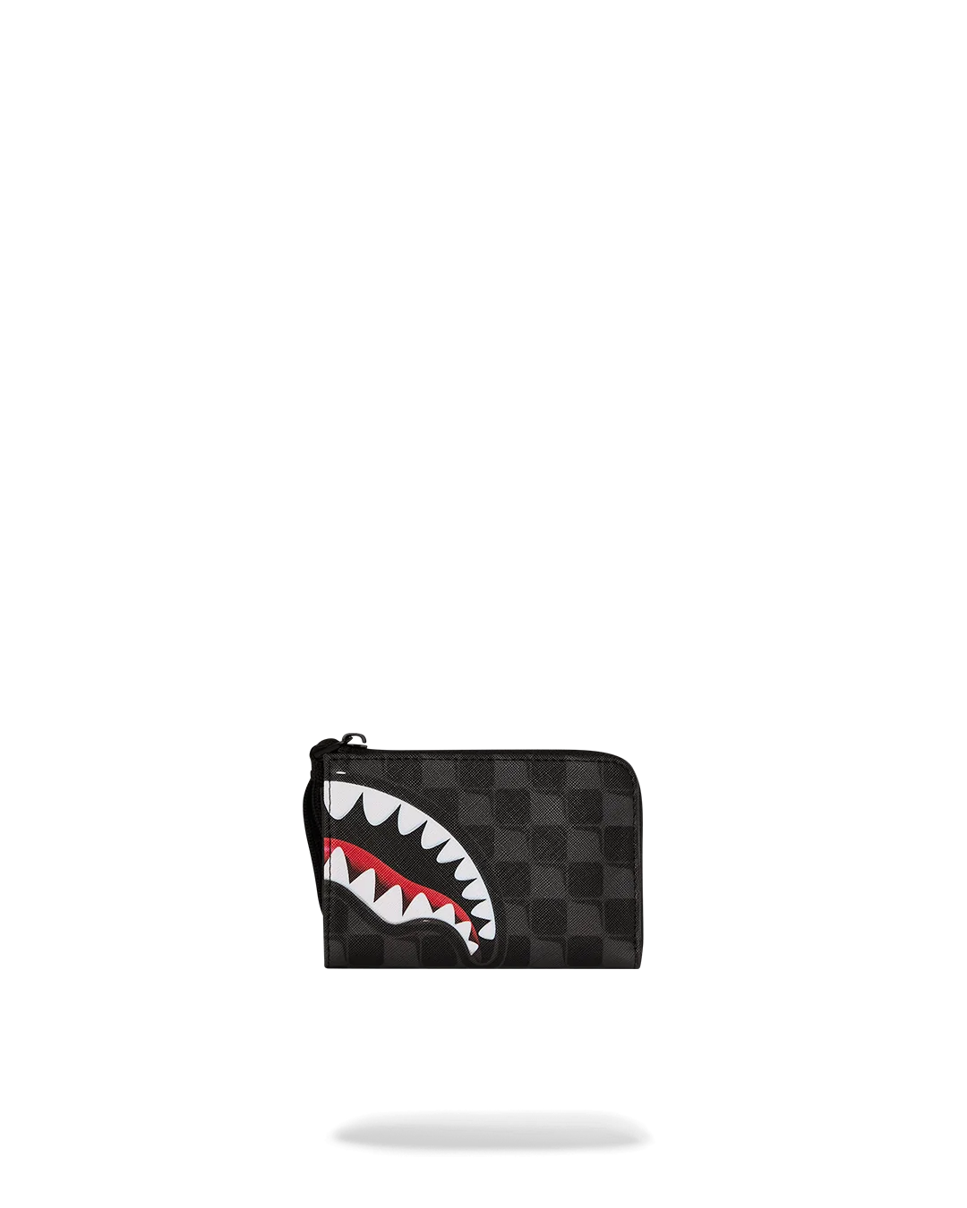 SHARKS IN PARIS HYPER PUFF WALLET