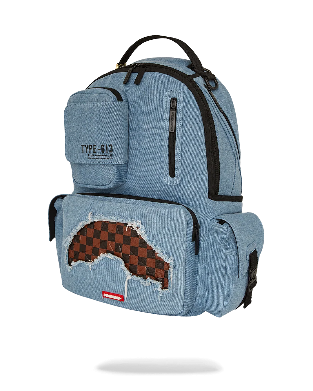 SHORES OF ITALY SPECIAL OPS BACKPACK