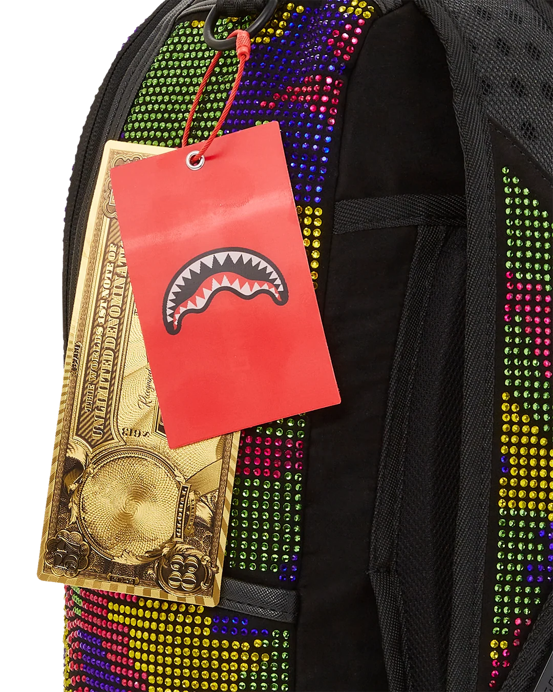 TRINITY INVERTED REALITY BACKPACK