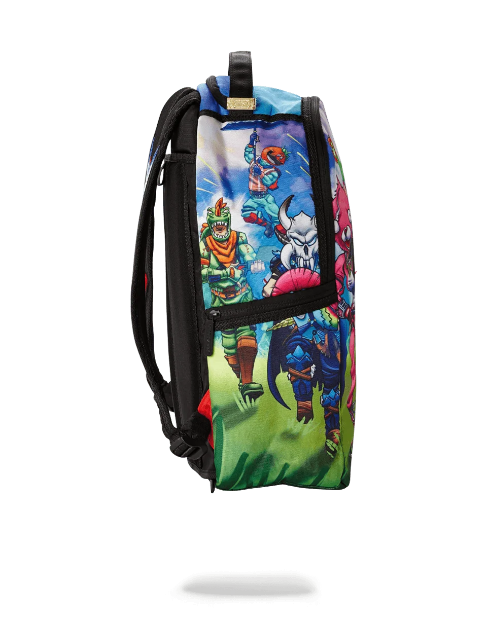 FORTNITE RUNNING SKINS