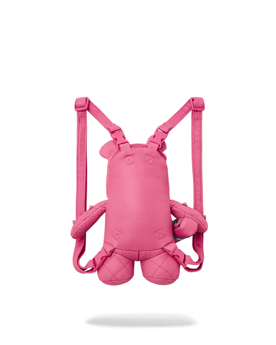 SORBET STUNNA BEAR CUB BACKPACK