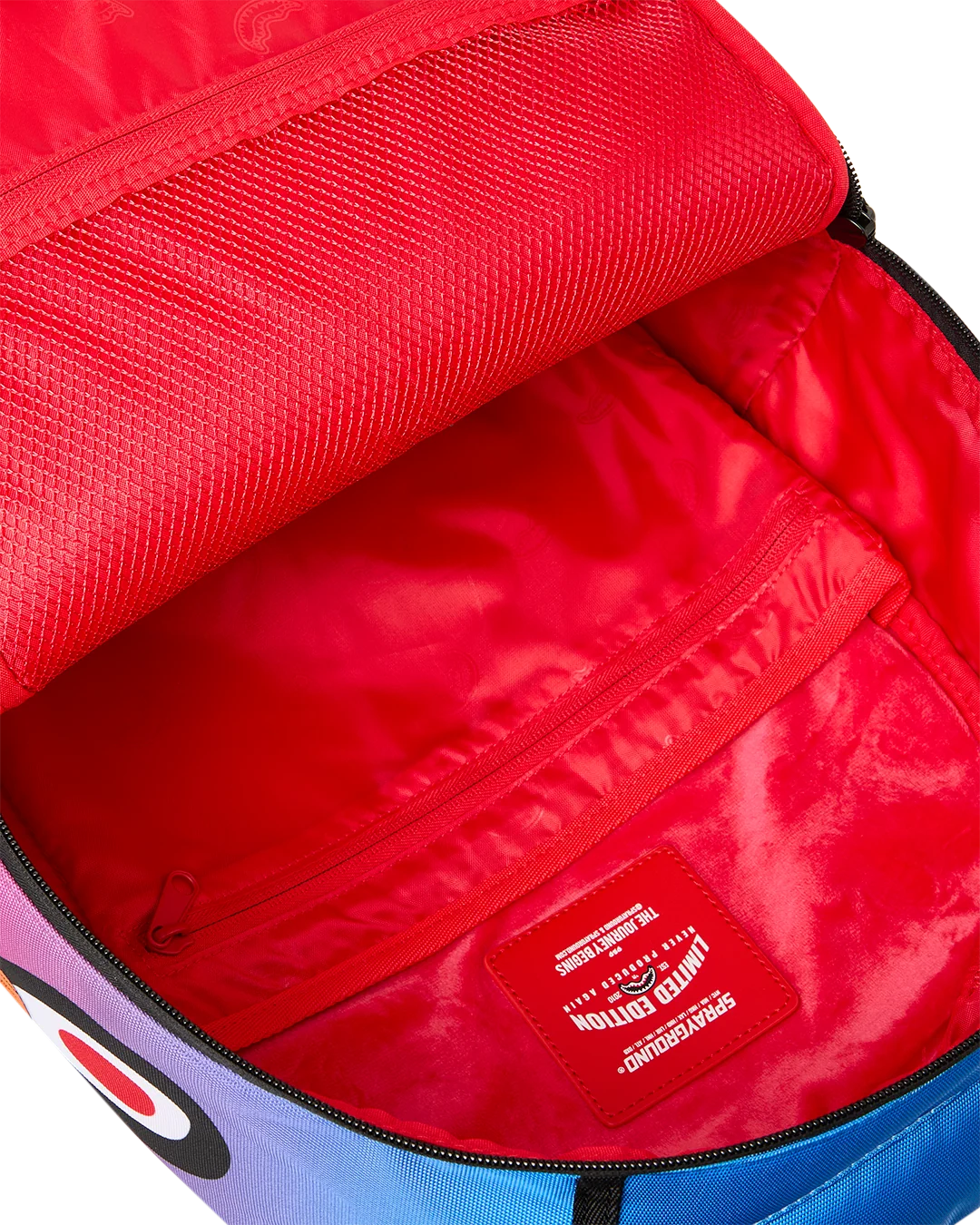 SPACE JAM 25TH ANNIVERSARY SLAM DUNK BACKPACK