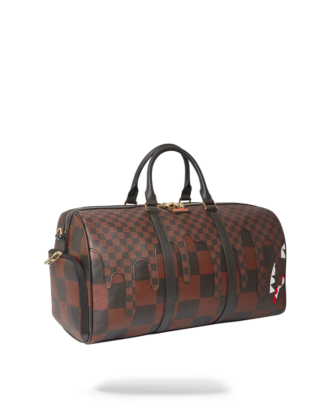 XTC SHARKS IN PARIS DUFFLE