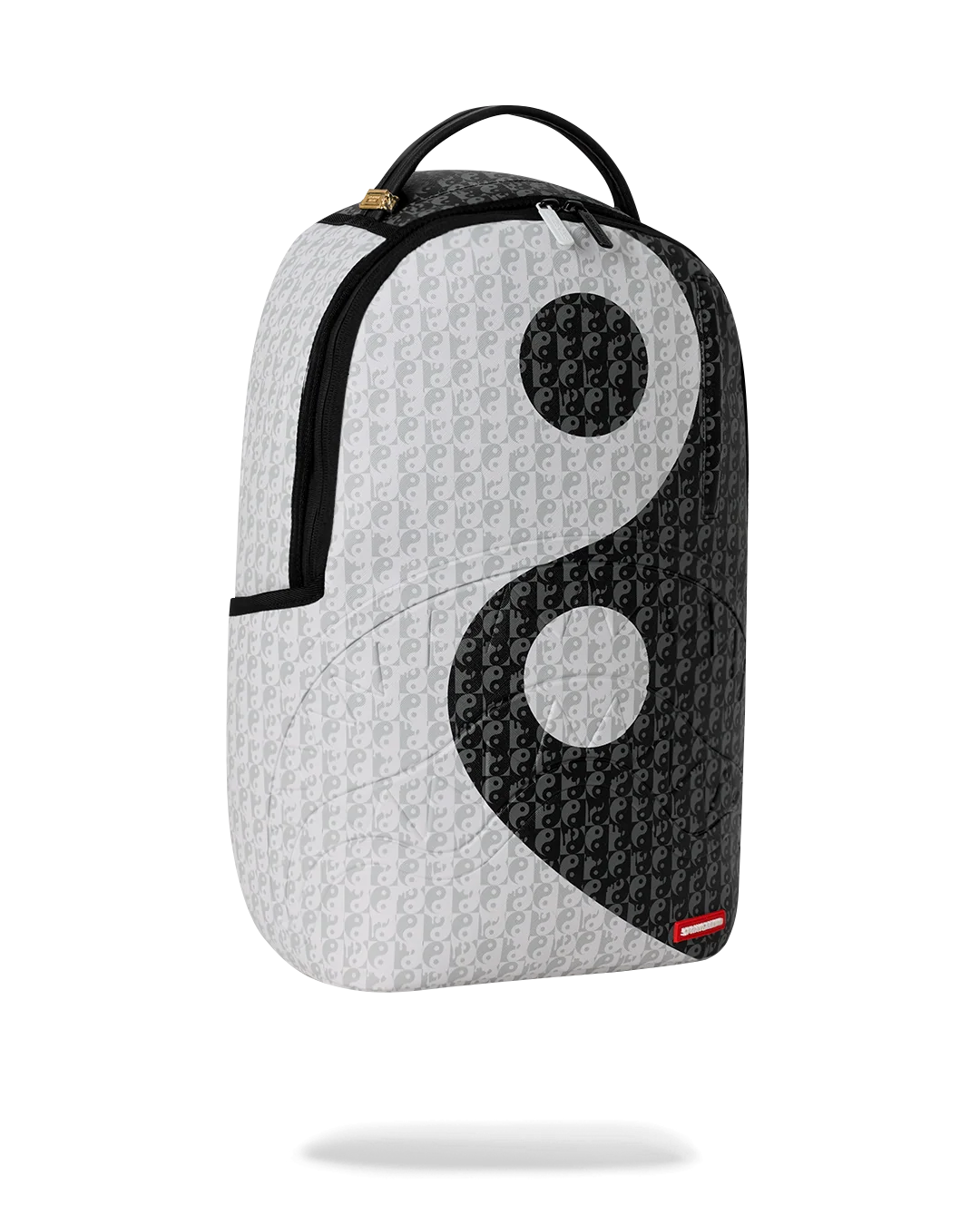 THE BALANCE OF POWER BACKPACK