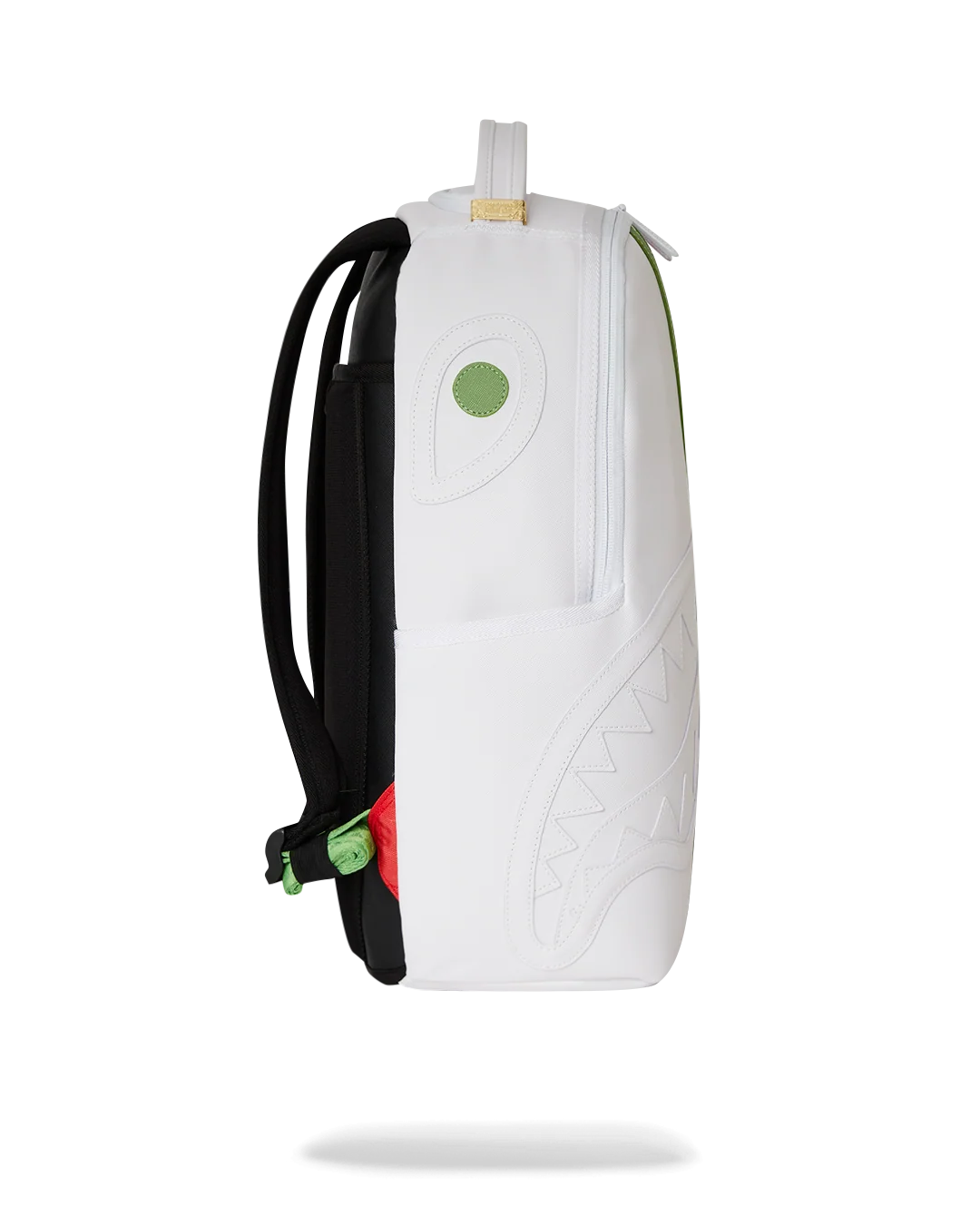SHARKS IN PARIS GT ITALIA BACKPACK