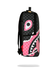 PINK PANTHER BREAK THRU BACKPACK