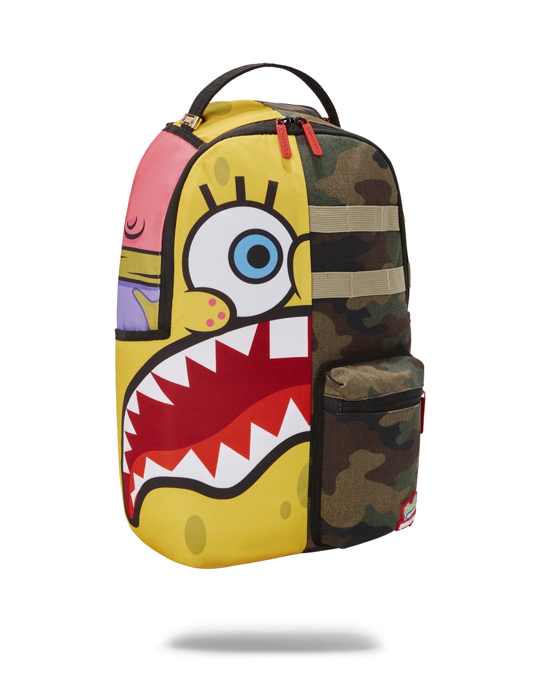 SPONGEBOB SPLIT (DLXR)