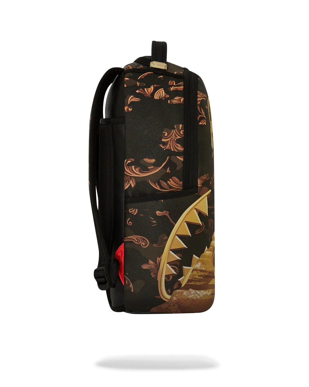 THE GOAT DLXSV BACKPACK