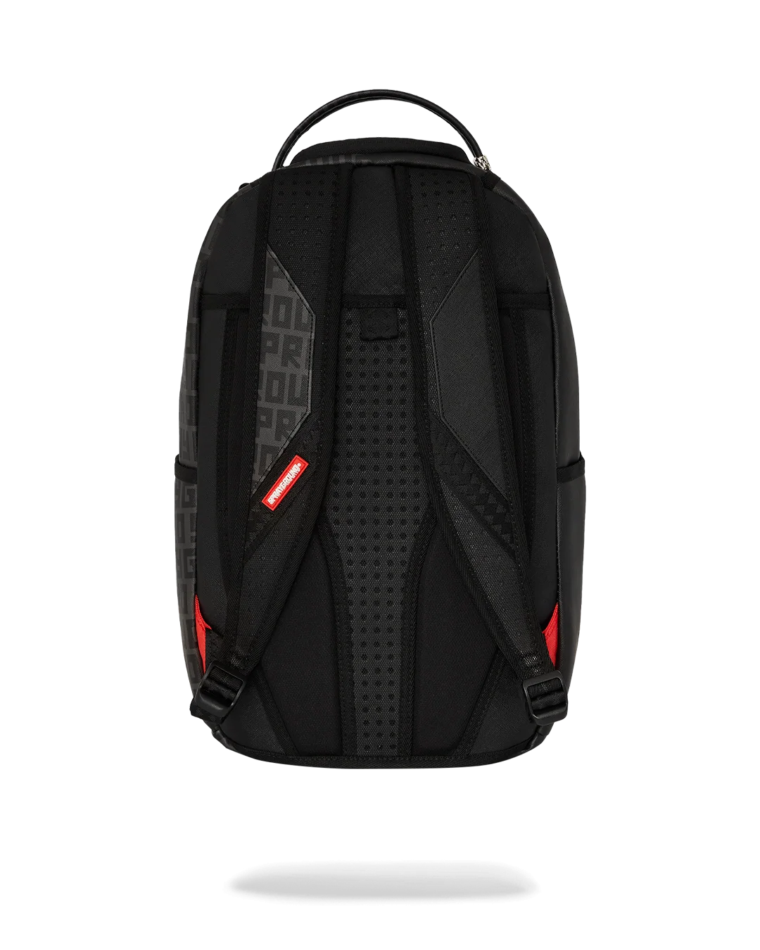 SHARK CENTRAL DOUBLE TROUBLE DLXSV BACKPACK