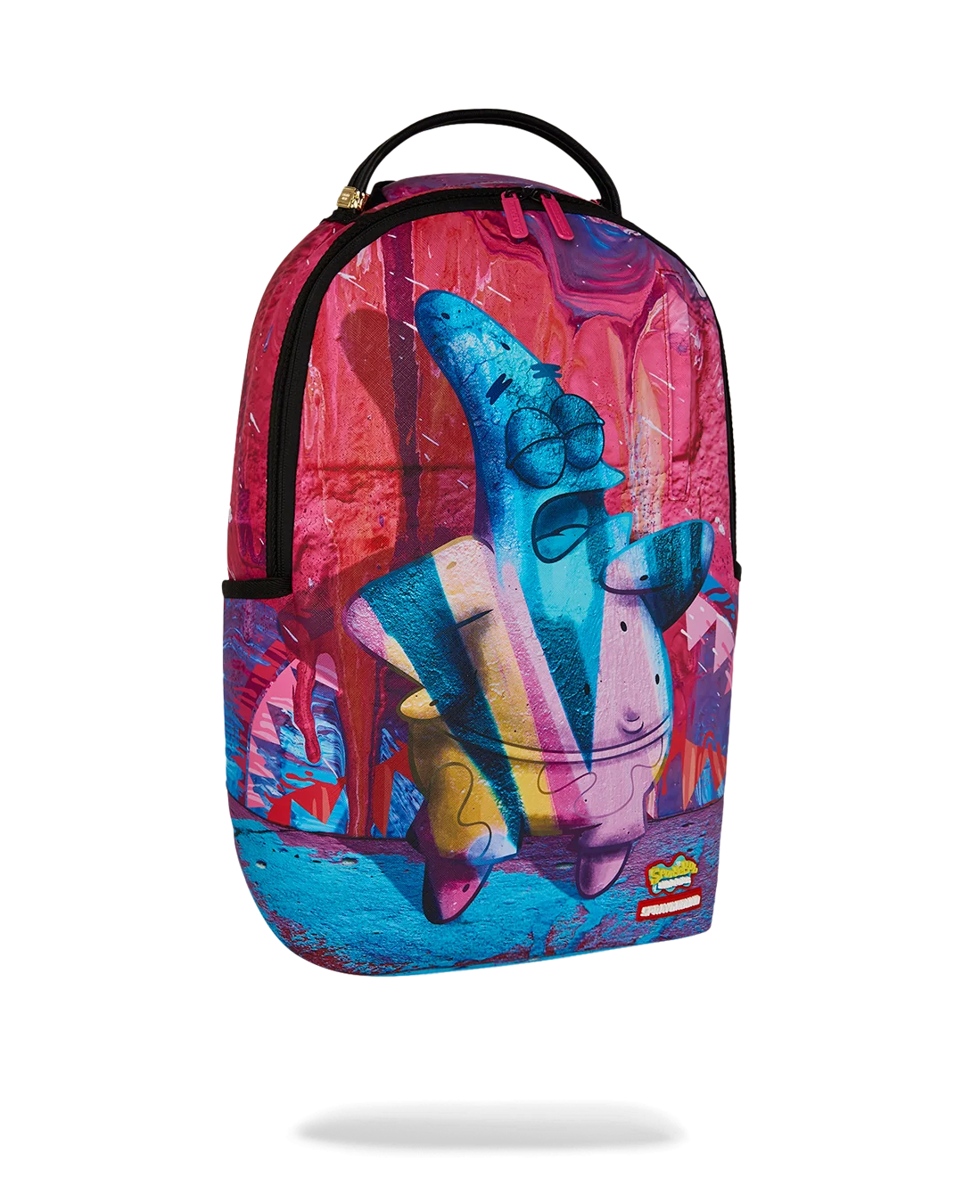 PATRICASSO BACKPACK