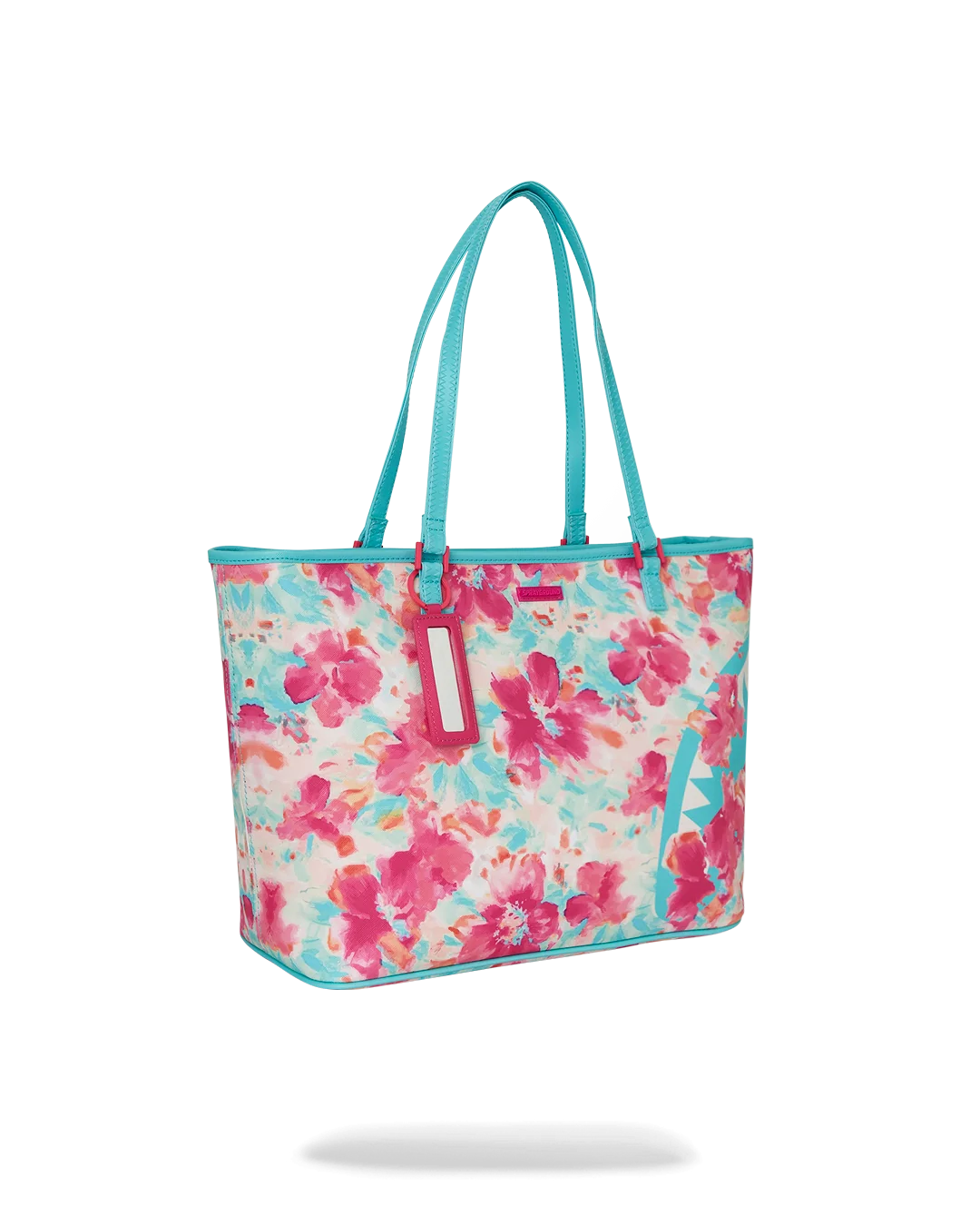 GARDEN DELIGHT TOTE