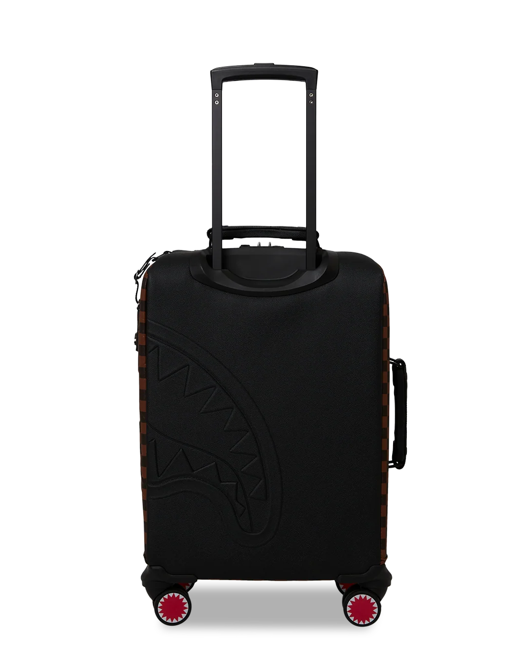 CHECKPOINT ROYALE CARRY-ON LUGGAGE