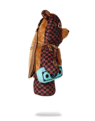 PARIS BEAR (TEDDY BEAR BACKPACK)