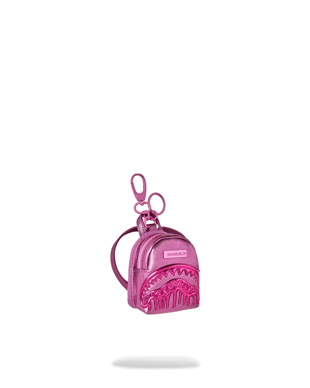 SUGAR VENOM BACKPACK KEYCHAIN