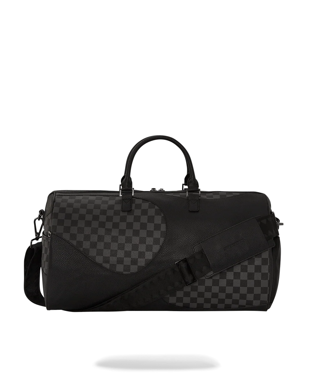 GHOST WAVE DUFFLE