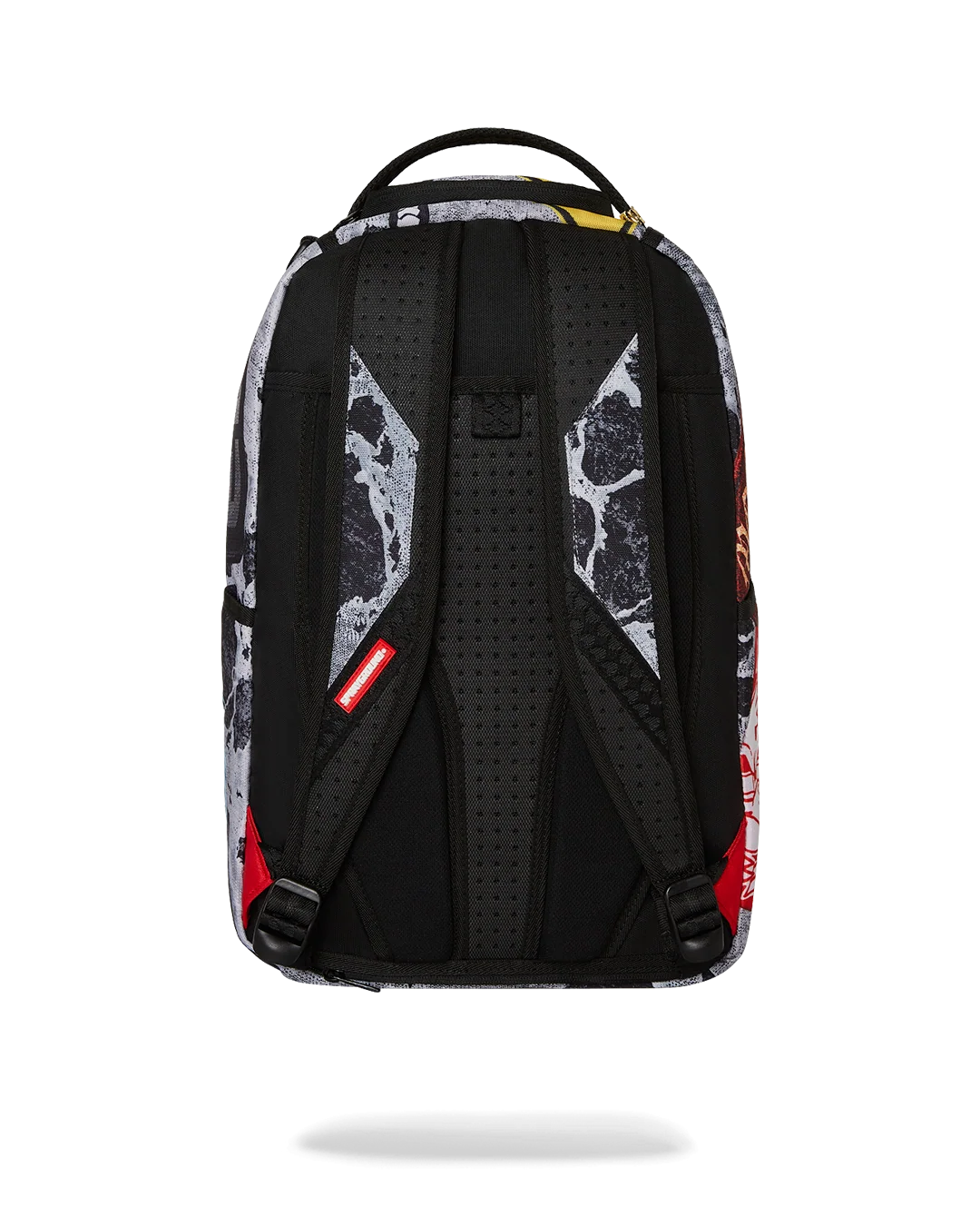 HALLWAY HERO DLXR BACKPACK