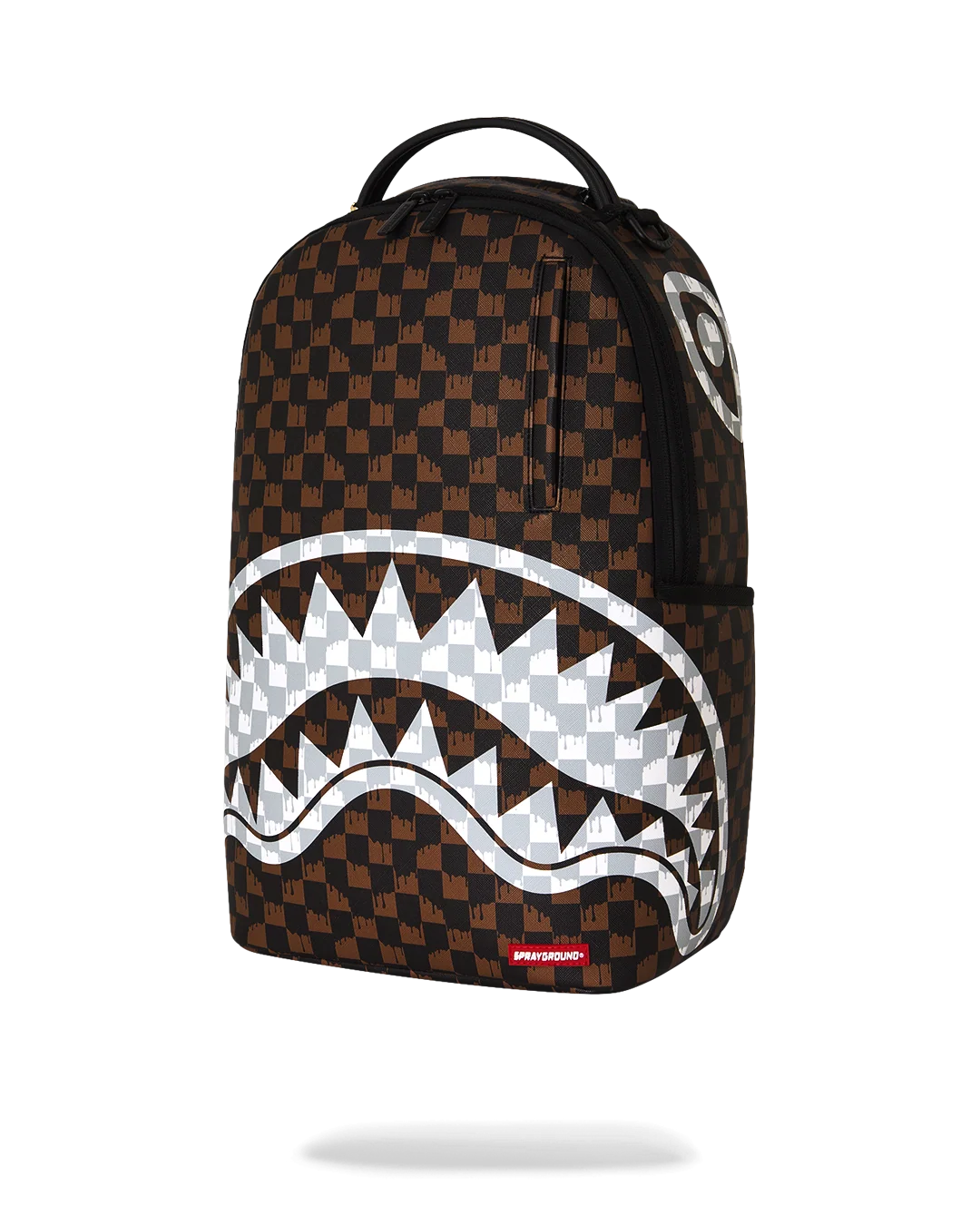 PARIS FANG BACKPACK