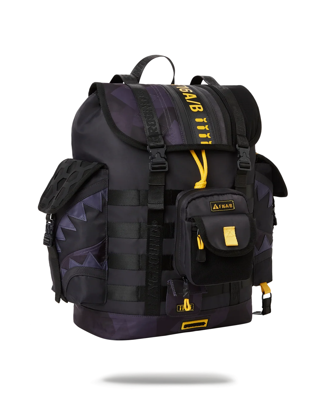 SPECIAL OPS AB CRUSHER
