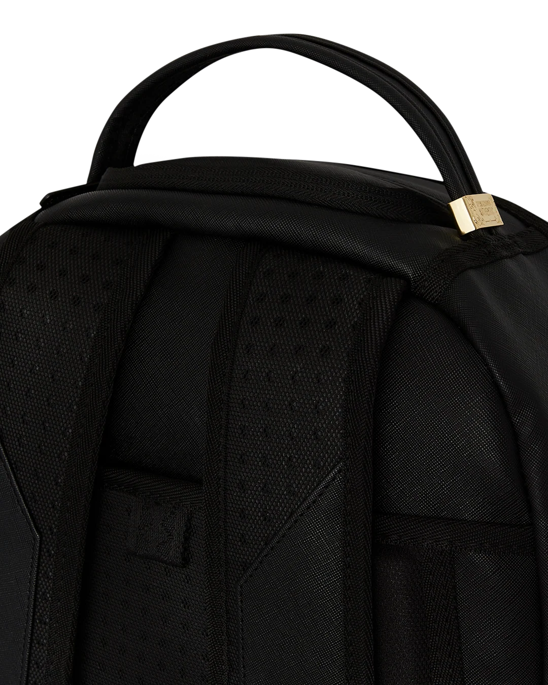 BIG BITE LUCID CLEAR SHARK BITE BACKPACK