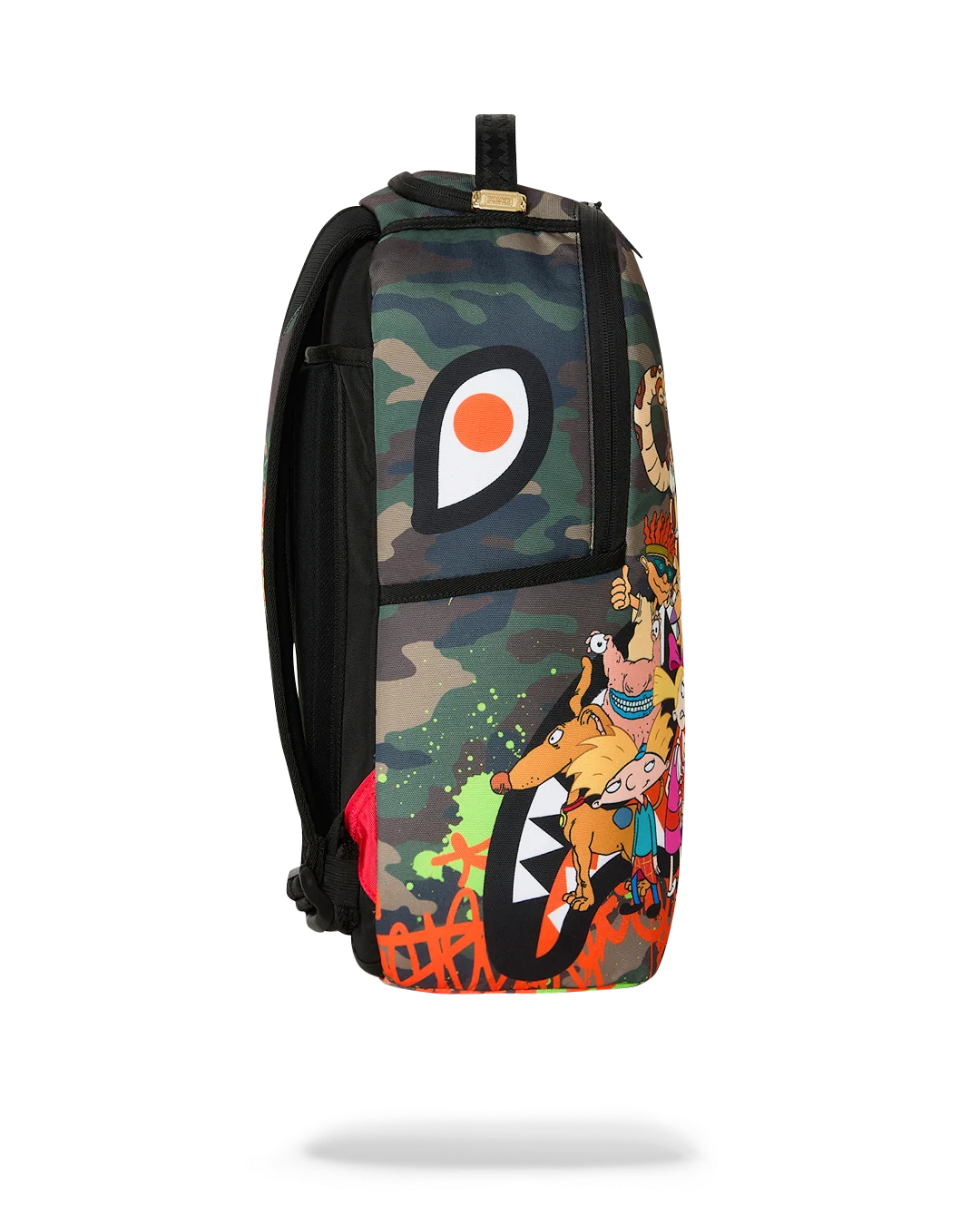 90S NICK THE HANGOUT BACKPACK