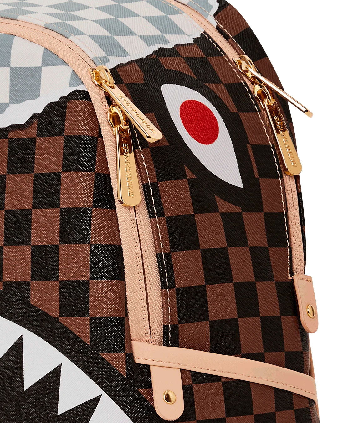 UNSTOPPABLE ENDEAVORS II SAVAGE BACKPACK