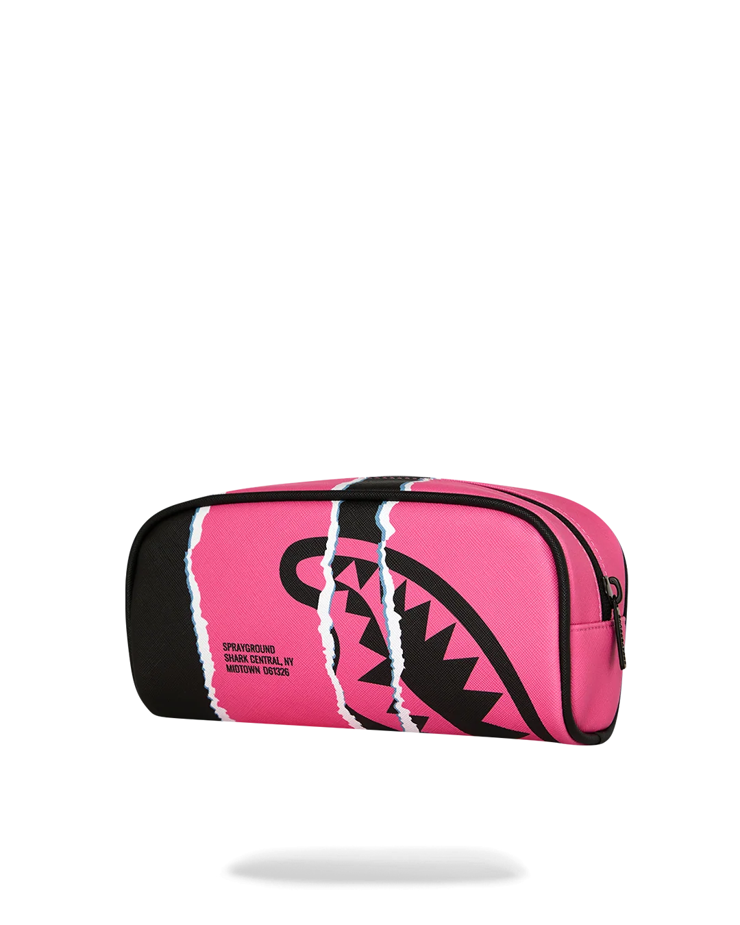 SHARK CENTRAL SPLIT VISION POUCH