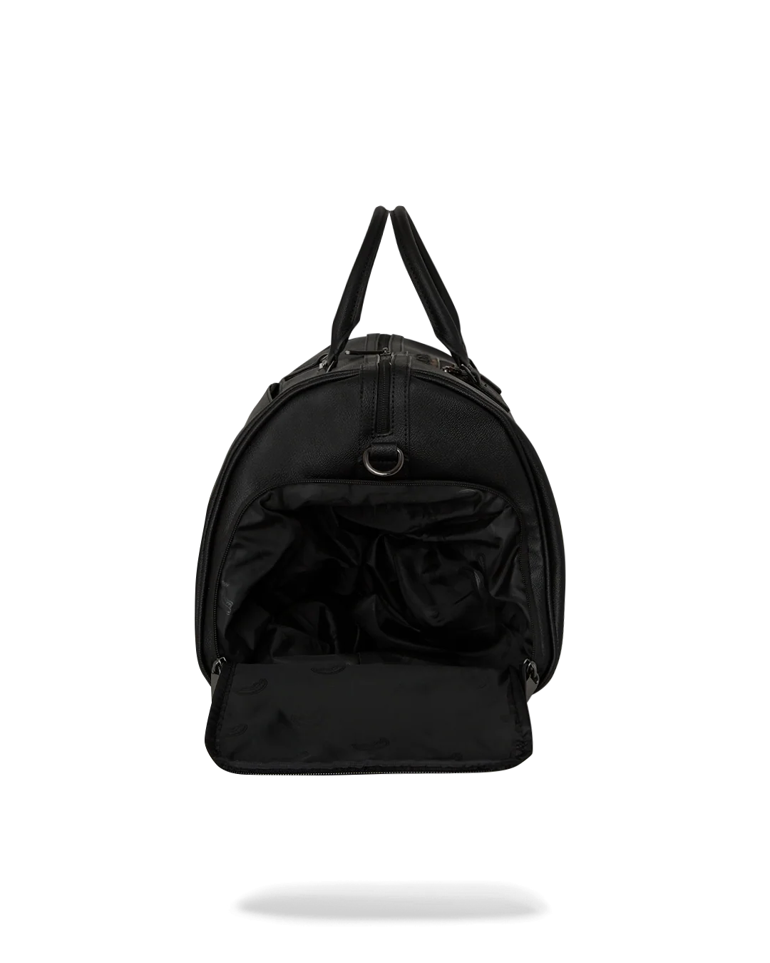 CHECKPOINT ROYALE DUFFLE