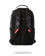 NBA DURANT MONEY BACKPACK