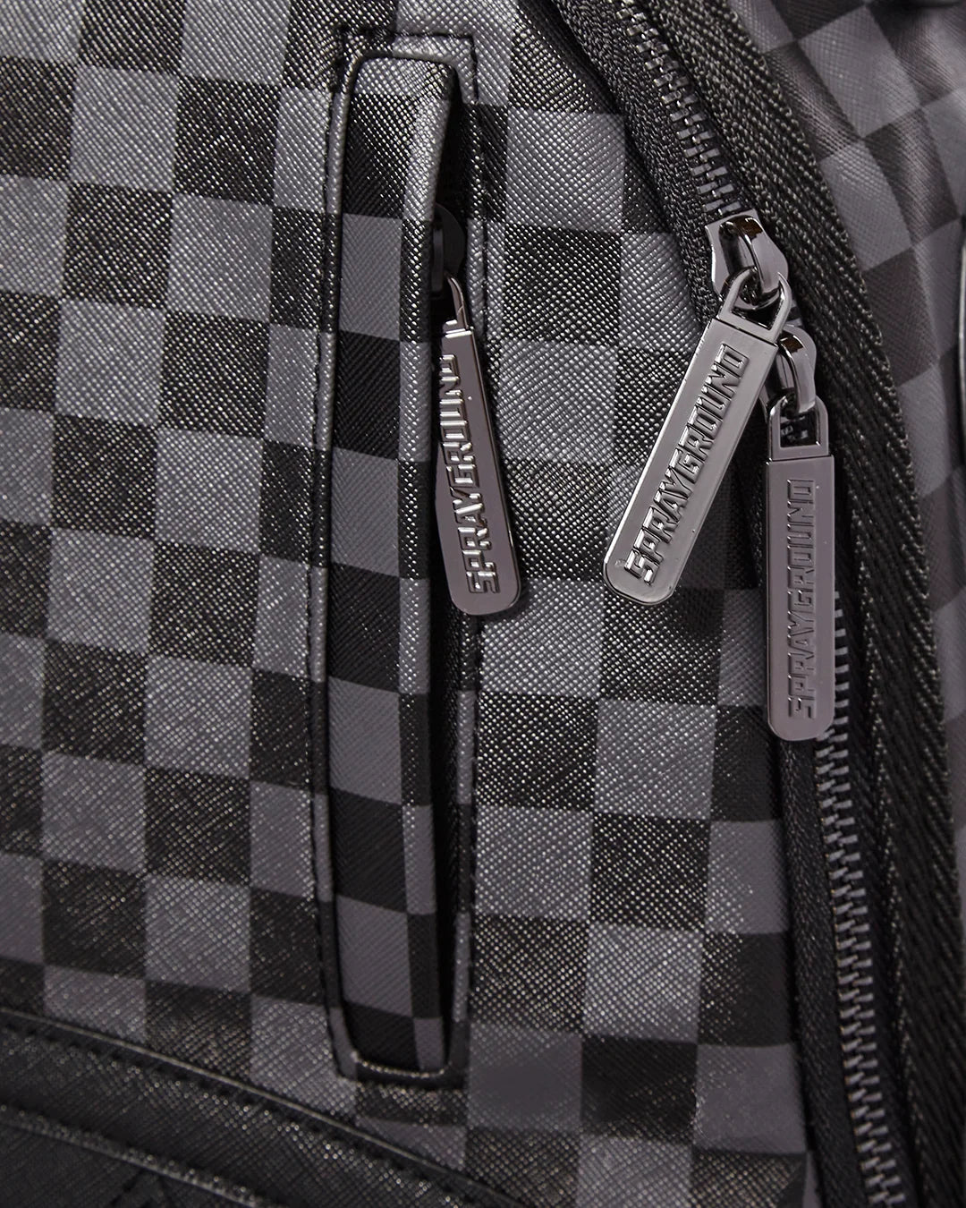 HENNY BLACK DLX BACKPACK
