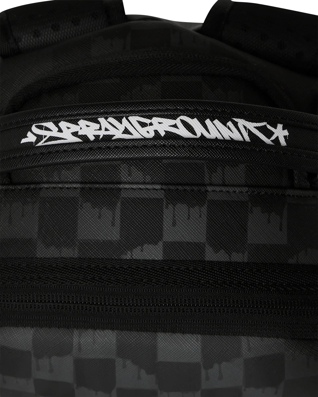 MIDNIGHT MURAL BACKPACK