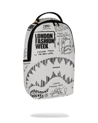LONDON FASHION WEEK DESIGNER DREAMS BACKPACK