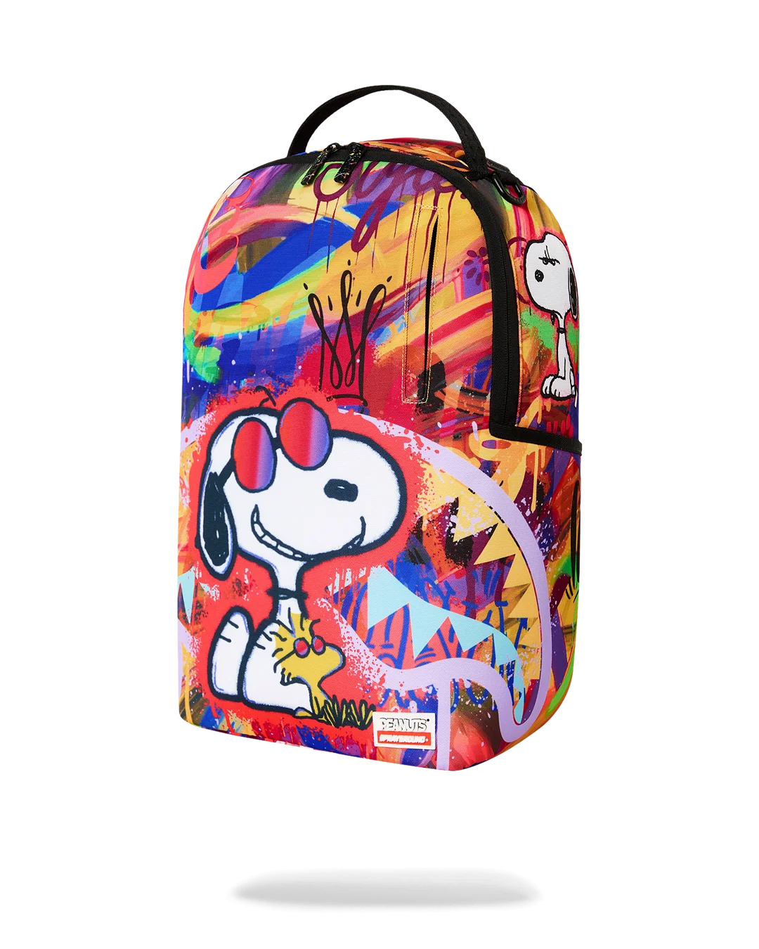 PEANUTS SNOOPY DREAM DAZE BACKPACK