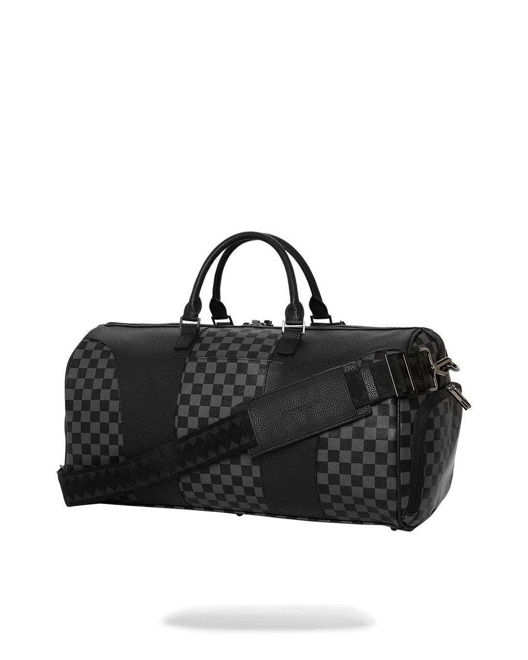 RACEWAY SHADOW PHANTOM LARGE DUFFLE